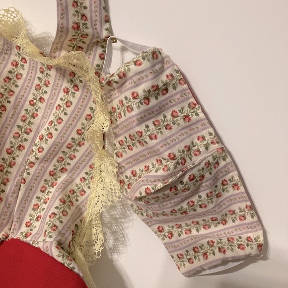 Handmade Child’s Apron - Picture 4 of 5